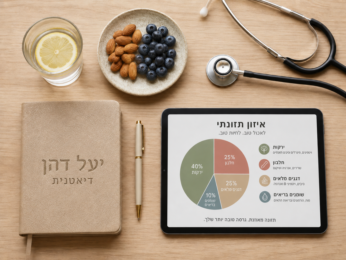 קליניקה של יעל דהן